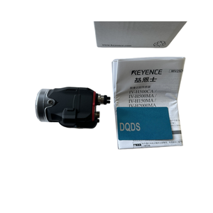 เซ็นเซอร์จดจำภาพ KEYENCE รุ่น IV-H500CA ใหม่เอี่ยม โหมดโฟกัสอัตโนมัติแบบสีมาตรฐาน พร้อมการรับประกันหนึ่งปี - Product Image 4