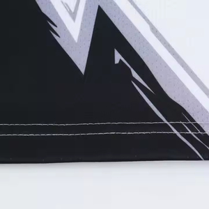 Uniforme de Tenis Personalizado con Logotipo en Color, Servicio OEM, 100% Poliéster, Calidad Premium, Fabricante de Uniformes de Tenis para Adultos - Product Image 6