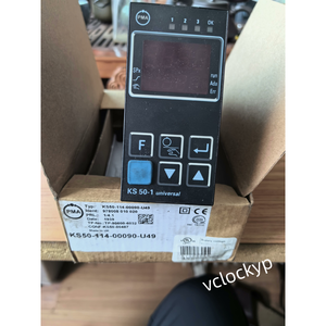 1 Módulo PMA KS50-114-00090-U49 Nuevo, Envío Rápido a Través de FedEx o DHL - Product Image 3