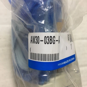 1PC Válvula Reguladora de Presión AW30-03BG-A AW3003BGA Nueva Original Lista para Envío Automatización Industrial Control de Programación PLC - Product Image 2