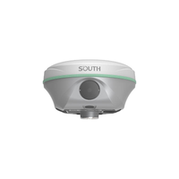 SOUTH S1 Pro Harga Pabrik Terbaik Gnss Rtk Penerima Gnss Rtk Paling Praktis Penjualan Terbaik Gnss Rtk Base dan Rover