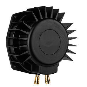 ลำโพงสั่นสะเทือน Samtronic ขนาด 6 นิ้ว 50 วัตต์ แบบฟูลเรนจ์ สำหรับโฮมเธียเตอร์ เบาะรถยนต์ โซฟา รุ่น YD150-1 - Product Image 1