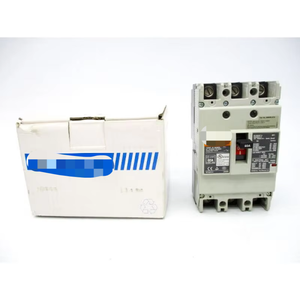 Bw125jagu-3p060 690vac 60a Nsmp nouveau contrôleur Plc dédié Pac d'automatisation industrielle d'origine prêt à l'emploi S - Product Image 1