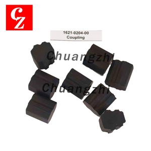 Pièces d'origine neuves de haute qualité pour compresseur d'air sans huile Atlas, accouplement 1621020400 - Product Image 6