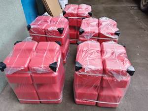 Bloque de Salto Ecuestre de Plástico en Oferta, Apto <span class=keywords><strong>para</strong></span> Entrenamiento y Competiciones - Product Image 5