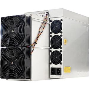 Bitmain Antminer E11 9500M 9500M ETC Miner E11 Ethash Refrigeração de ar Miner Antminer Crypto Miner Processador de dados do computador - Product Image 3