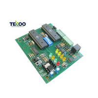 Fabricación de PCBA para Electrónica de Consumo con Ingeniería Inversa y Servicio de Ensamblaje de PCB Personalizado