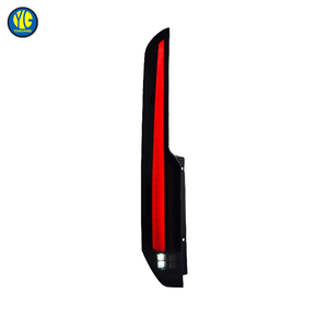 YU GUANG LED 2016-2022 feux arrière pour <span class=keywords><strong>Ford</strong></span> <span class=keywords><strong>Transit</strong></span> nouvel état <span class=keywords><strong>feu</strong></span> arrière fonction inverse Auto partie feux système feux arrière - Product Image 2