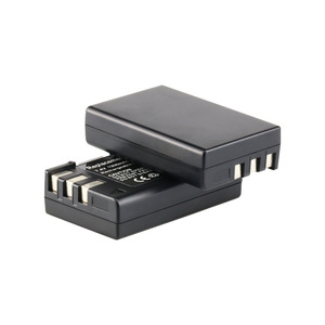 Batería de Cámara EN-EL9 de 1200mAh para Nikon D40 D40X D60 D3000 DSLR, Certificación CE RoHS, Venta al Por Mayor, Calidad Premium - Product Image 3