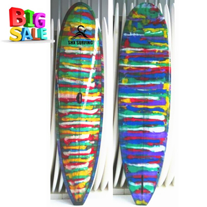 Shx bán chạy nhất chất lượng nhà máy cung cấp trực tiếp mật độ cao EPS bọt lõi đứng lên paddleboarding - Product Image 2