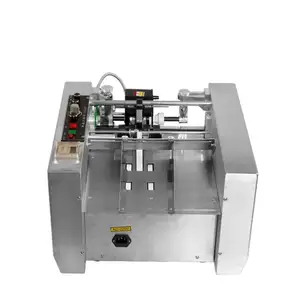 Semi-Automatic Batch Number Stamp Coding Machine MY-300 Batch Code Printing Embossing Machine