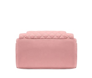 Bolso de mano grande a prueba de fugas de moda con bolsillos Bolsa de almuerzo aislada para mujer - Product Image 5
