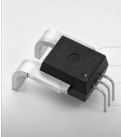 Sensor de Corriente de Efecto Hall Allegro MicroSystems ACS758ECB-200B-PFF-T, Paquete de Montaje en Superficie, Salida de 15V, Voltaje de Alimentación de 200mA - Product Image 3
