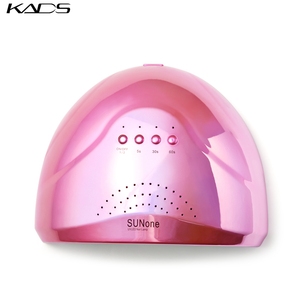 48W Professional UV LED Nail Lamp Fast Drying Nail Dryer Nail Art Machine Equipments Curing Lamp Salon Care Treatment Tool - Product Image 1