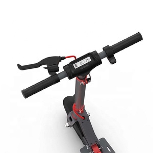 25 km/h 250w Adult Folding <b>Scooter</b> - Product Image 3
