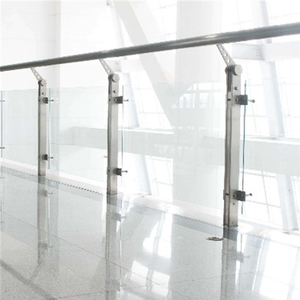 Lan Can Kính Cường Lực TAKA Cho Ban Công Ngoài Trời Lan Can Kính/CẦU THANG Hàng Rào Sàn Lan Can Kính - Product Image 1