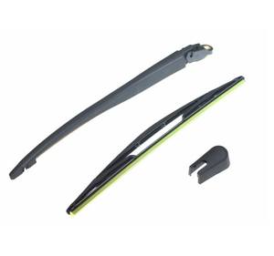 Lave-bras d'essuie-glace arrière pour OPEL Astras 1998-2009 1273389 - Product Image 5