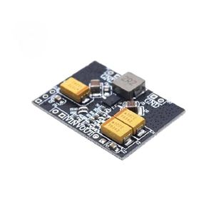 TPS63020 บอร์ดโมดูลพลังงาน ระบบยกแรงดันอัตโนมัติ 2.5V 3.3V 4.2V 5V แบตเตอรี่ลิเธียม แรงดันหยุดเพิ่มต่ำ - Product Image 1