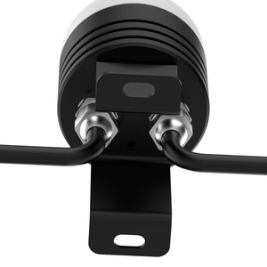 Source de lumière LED ronde 2W, étanche IP65, pour signalisation publicitaire extérieure, décoration, personnalisation directe en usine - Product Image 3
