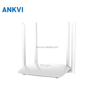 Router 4G LTE BL-CPE450EU 300Mbps con Tarjeta SIM, Plug and Play, WiFi para 32 Dispositivos - Product Image 1