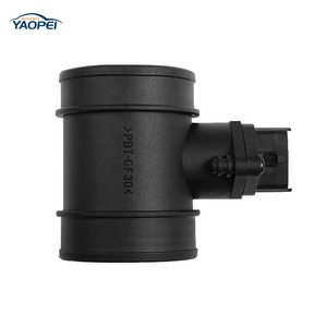 93180992 836645 0281002447 Khối lượng không khí đo lưu lượng cảm biến cho Opel Astra Corsa Meriva zafira Hyundai Elantra Vauxhall - Product Image 3