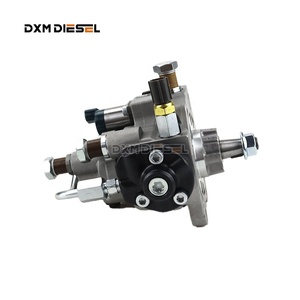 Pompe d'injection HP3 8-98081771-6 294000-1121 pour moteur 4HK1 – Référence 8980817714 - Product Image 3