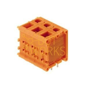 Weidmuller 0391460000 - Nuevo - Product Image 1