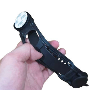 DP2400 DEP570e Skull conduction headphone security spy professional radio headset for <b>Motorola</b> XPR3500e - Product Image 6