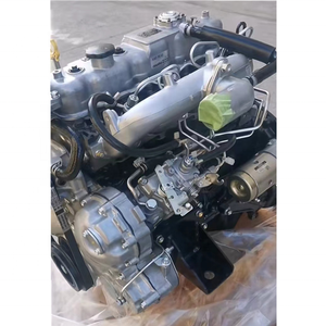 Motor isu zu 6hh1 4jg2 4jg2t, montaje usado, caja <span class=keywords><strong>de</strong></span> cambios <span class=keywords><strong>de</strong></span> tractor, pickup boat - Product Image 2