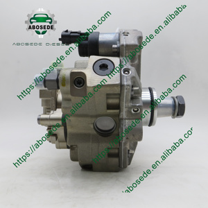 Pompa di alta qualità e prestazioni progettata per garantire un funzionamento stabile ed efficiente 0445020202 pompa iniettore Diesel Common Rail - Product Image 5