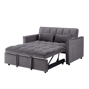 Cazip fiyat yeni Modern tip tek katlanır mobilya oturma odası lüks Modern çekyat - Product Image 3