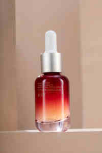 20% शुद्ध विटामिन सी हाइलूरोनिक एसिड निकोटिनामाइड त्वचा देखभाल सीरम फेस सफेनिंग हियालूरोनिक एसिड निकोटिनामाइड विटामिन - Product Image 4