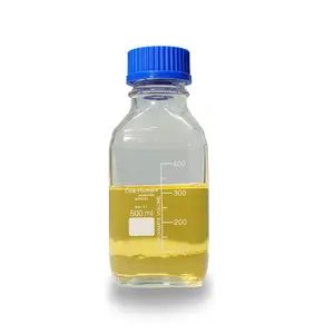 High quality Top purity 2-PHENYL PROPIONALDEHYDE / 2-PHENYLPROPIONALDEHYDE CAS 93-53-8