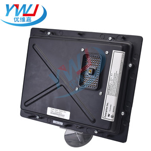 Panneau de commande de groupe électrogène diesel Wilson Power Wizard 1.1 à commande automatique par Wizards - Product Image 1