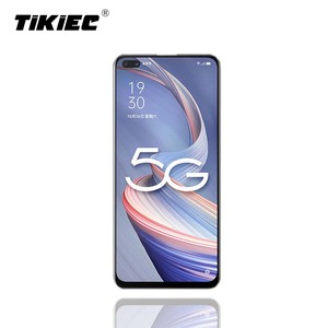 תצוגת טלפון נייד HD מלא עבור OPPO A92s LCD תואמת לכל תצוגות טלפון אנדרואיד ברזולוציה גבוהה עם איכות עמידה - Product Image 2