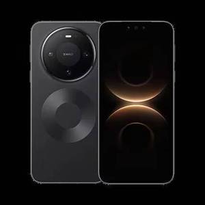 Smartphone 5G Original Wel Mate 80 2025 avec HarmonyOS 6 / Écran en verre Kunlun de 2e génération de 6,75 pouces / Triple appareil photo Batterie 5750 mAh - Product Image 3