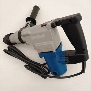 <span class=keywords><strong>Marteau</strong></span> perforateur rotatif électrique sans fil 220V, brise-béton DIY compatible avec batterie - Product Image 2