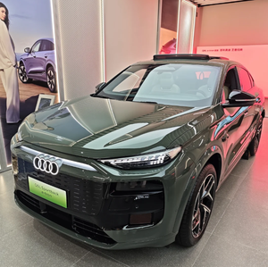 Prévente 2026 Nouvelle Audi Q6L Sportback <span class=keywords><strong>E</strong></span>-tron Longue Autonomie Purement Électrique 5 Places SUV Crossover Véhicules à Énergie Nouvelle Acompte - Product Image 3