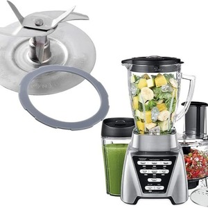 Cuchilla de Repuesto con Junta de Goma, Accesorios para Exprimidor, Número de Modelo OSTERS Pro 1200 - Product Image 6