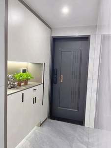 Mueble Zapatero Moderno Personalizable, Madera Maciza, Materiales Ecológicos, Mueble Perfecto para Sala de Estar - Product Image 2