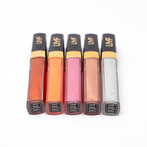 Rouge à lèvres liquide brillant de haute qualité à label privé <span class=keywords><strong>UMF</strong></span>, longue durée, brillant, maquillage cosmétique, gloss à lèvres - Product Image 5