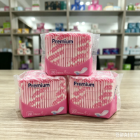 Protège-slips pour femmes à usage quotidien en promotion – Service OEM