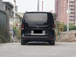 <span class=keywords><strong>Benzz</strong></span> Vito V-Class MPV moyen à grand avec système hybride doux 48V 5 portes et véhicule à énergie nouvelle 7 sièges - Product Image 3