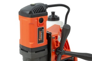 CAYKEN 35mm <b>Power</b> <b>Tools</b> Magnetic Core Drills Drill on Steel Plate Motor 110V~220CV SCY-35HD 100-830 R/min 110/220 OEM,ODM CN;SHG - Product Image 3