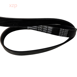 Courroie silencieuse robuste Continental 6PK1054 pour Audi Mini <span class=keywords><strong>VW</strong></span> Seat 028903137AS/06F260849L/06FF2680849L/96757495801 - Product Image 5