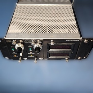 MKS 260MF-1 เมนเฟรมพร้อมคอนโทรลเลอร์ 2 ตัว อุปกรณ์ควบคุมอัตโนมัติสำหรับอุตสาหกรรม - Product Image 4