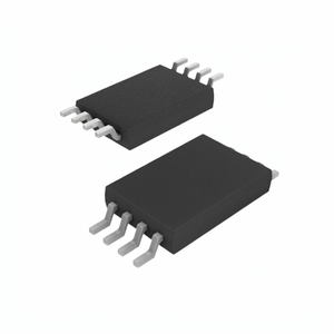 Circuit intégré CMOS 2 circuits 8TSSOP, puce 8 TSSOP (0,173'', largeur 4,40 mm) TS27L2BIPT, circuits intégrés en stock - Product Image 1