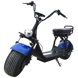 350W Intelligent <b>Recharge</b> <b>LED</b> <b>Light</b> Folding Scooter - Product Image 1