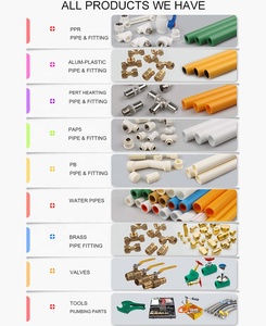 <span class=keywords><strong>ท่อ</strong></span>อลูมิเนียมคอมโพสิตสำหรับน้ำ ขนาด 1216 มม. <span class=keywords><strong>PAP</strong></span> Pex Al Pex <span class=keywords><strong>ท่อ</strong></span>หลายชั้น - Product Image 4