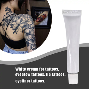 Crema de Tatuaje de Cejas de Alta Calidad - Product Image 6